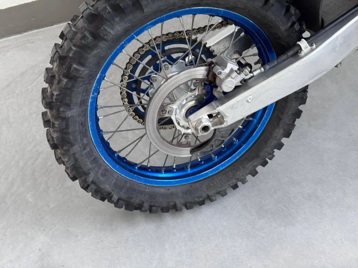 Tm Moto EN 125 Fi 2T (2023) (9)