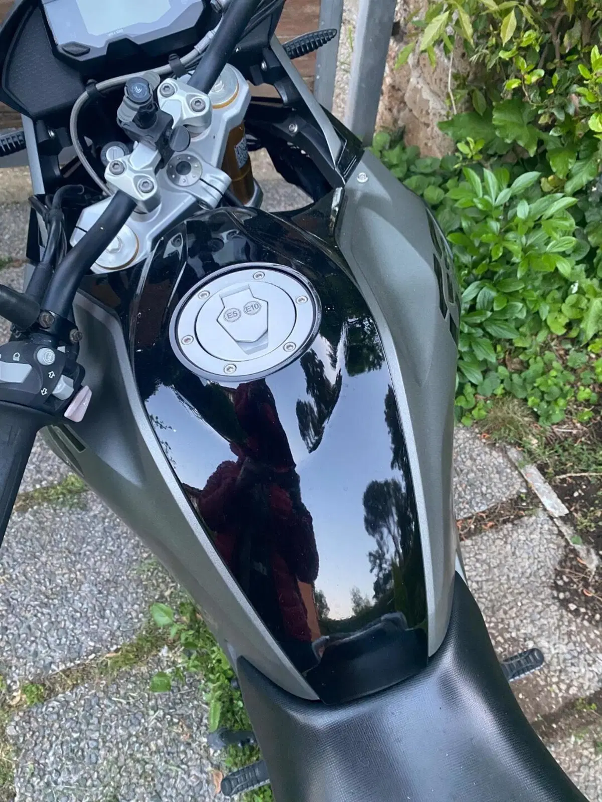 Bmw G 310 GS (2017 - 20) (5)