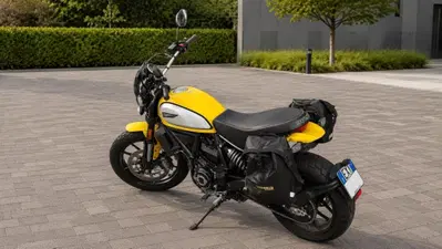 Ducati Scrambler 800 Icon (2021 - 22) usata