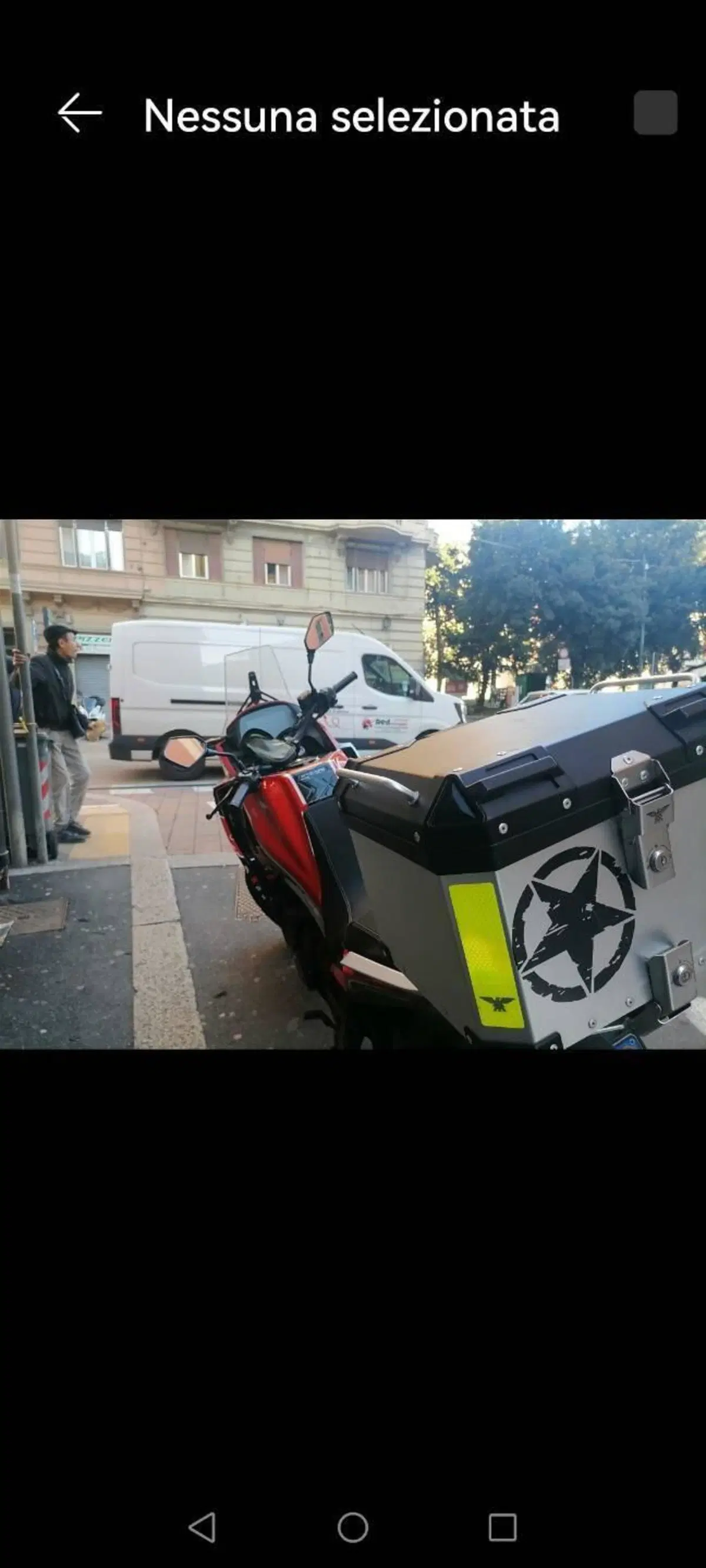 Moto Morini X-Cape 650 (2021 - 26) (2)
