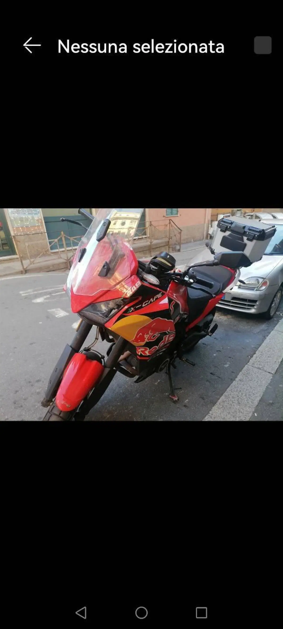Moto Morini X-Cape 650 (2021 - 26) (3)