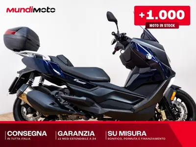 Bmw C 400 GT (2025 - 26) usata