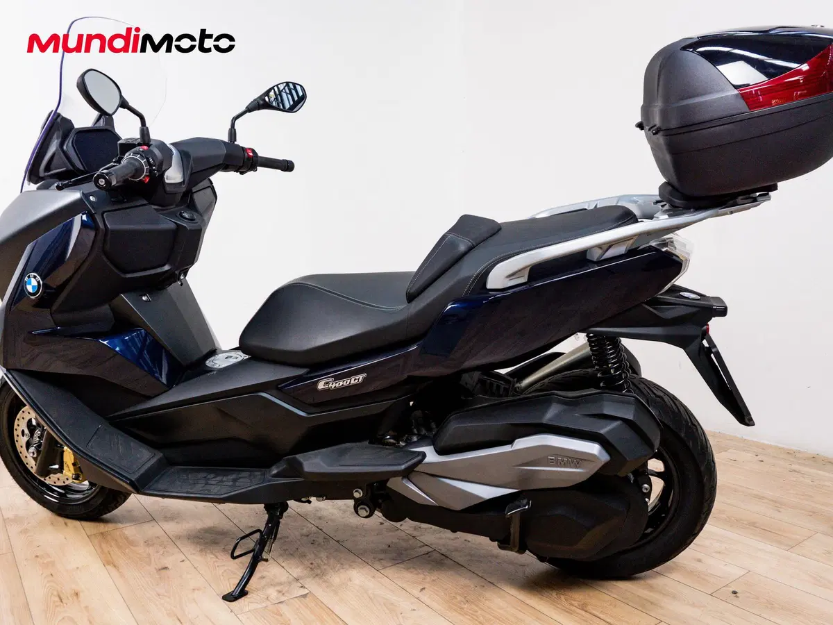 Bmw C 400 GT (2025 - 26) (7)
