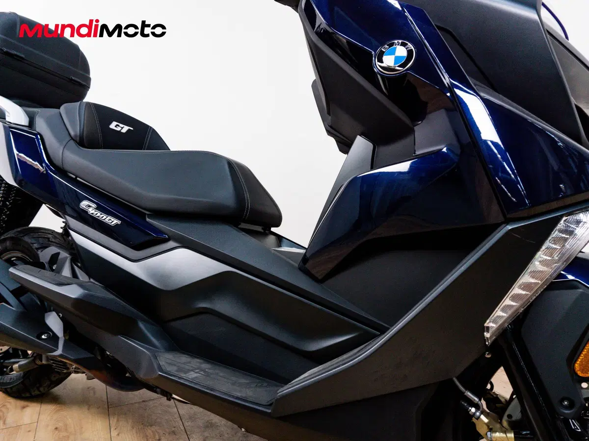 Bmw C 400 GT (2025 - 26) (5)
