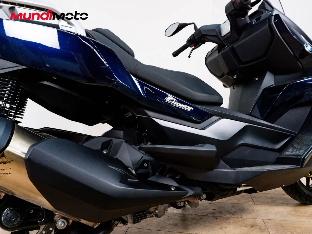 Bmw C 400 GT (2025 - 26) (4)