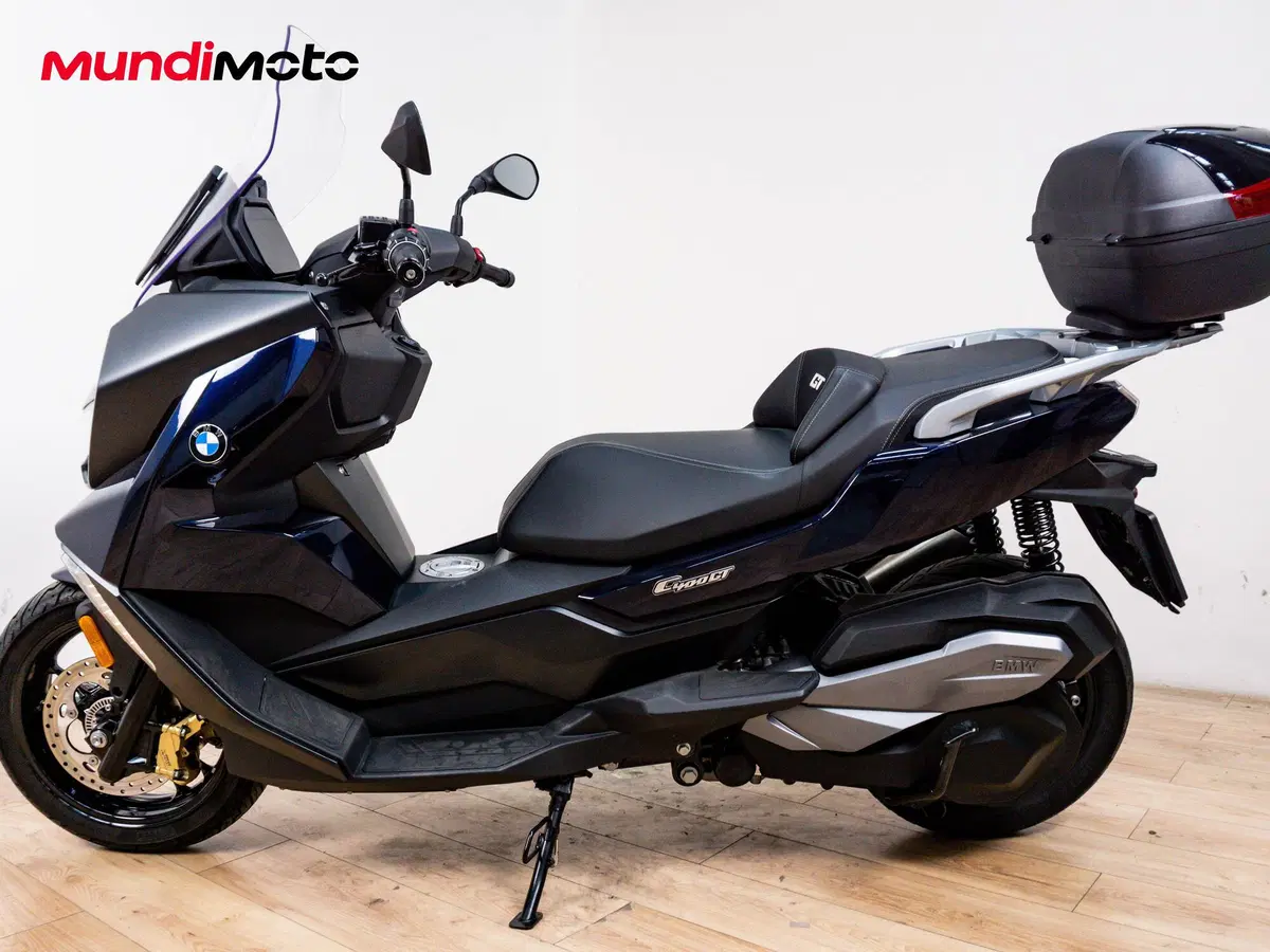 Bmw C 400 GT (2025 - 26) (6)