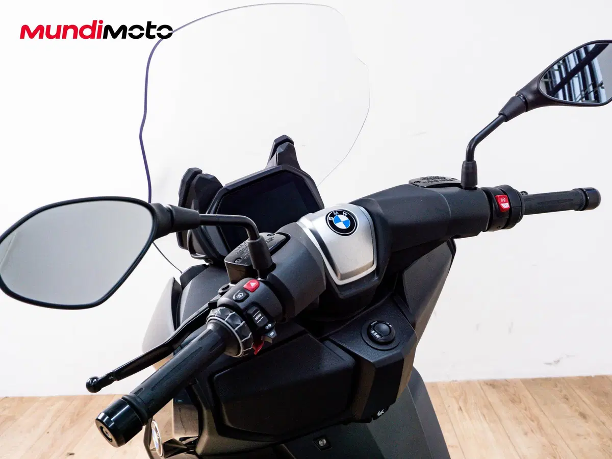 Bmw C 400 GT (2025 - 26) (11)