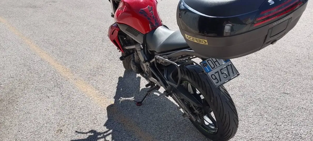 Kawasaki ER-6N (2009 - 11) (4)