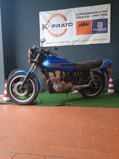 Honda CB 900 F (1980 - 82) usata