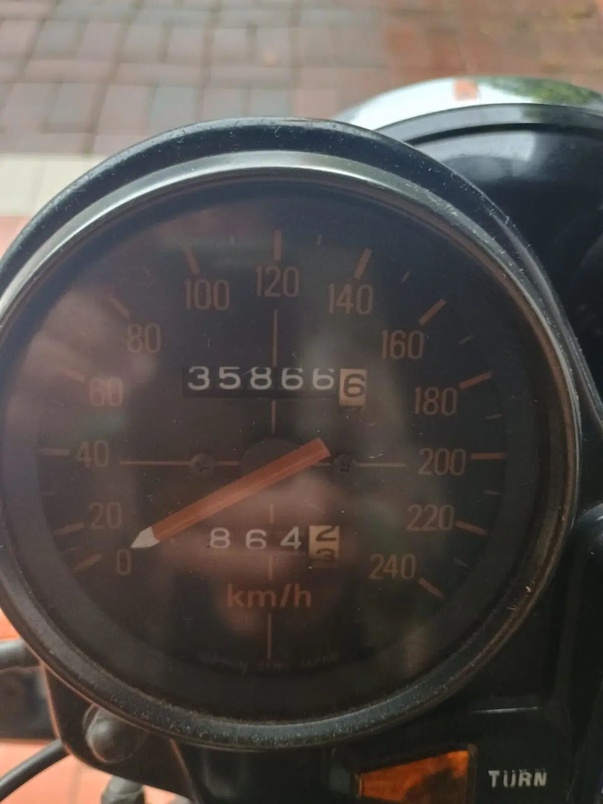 Honda CB 900 F (1980 - 82) (7)