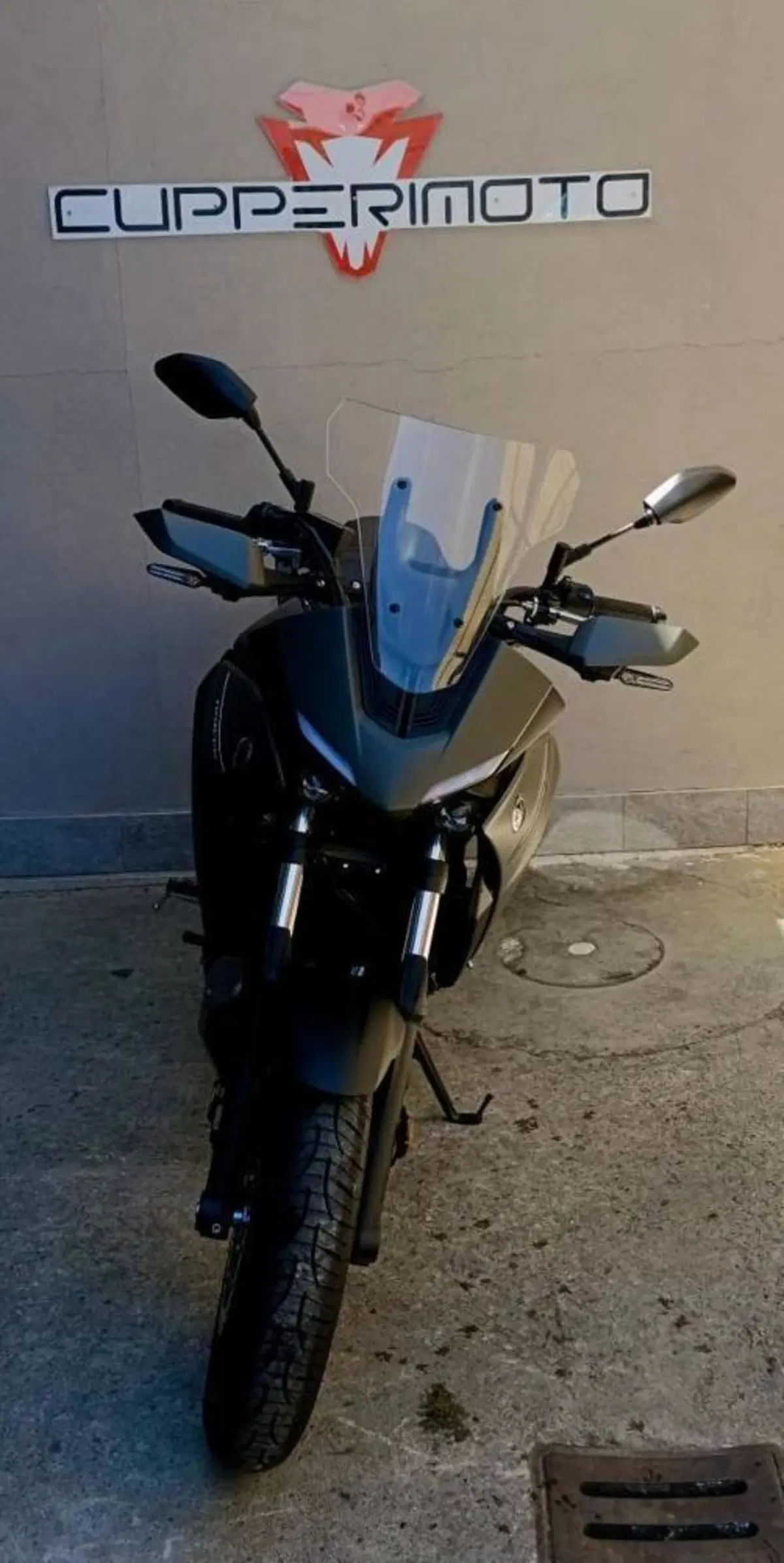 Yamaha Tracer 7 (2021 - 24) (3)