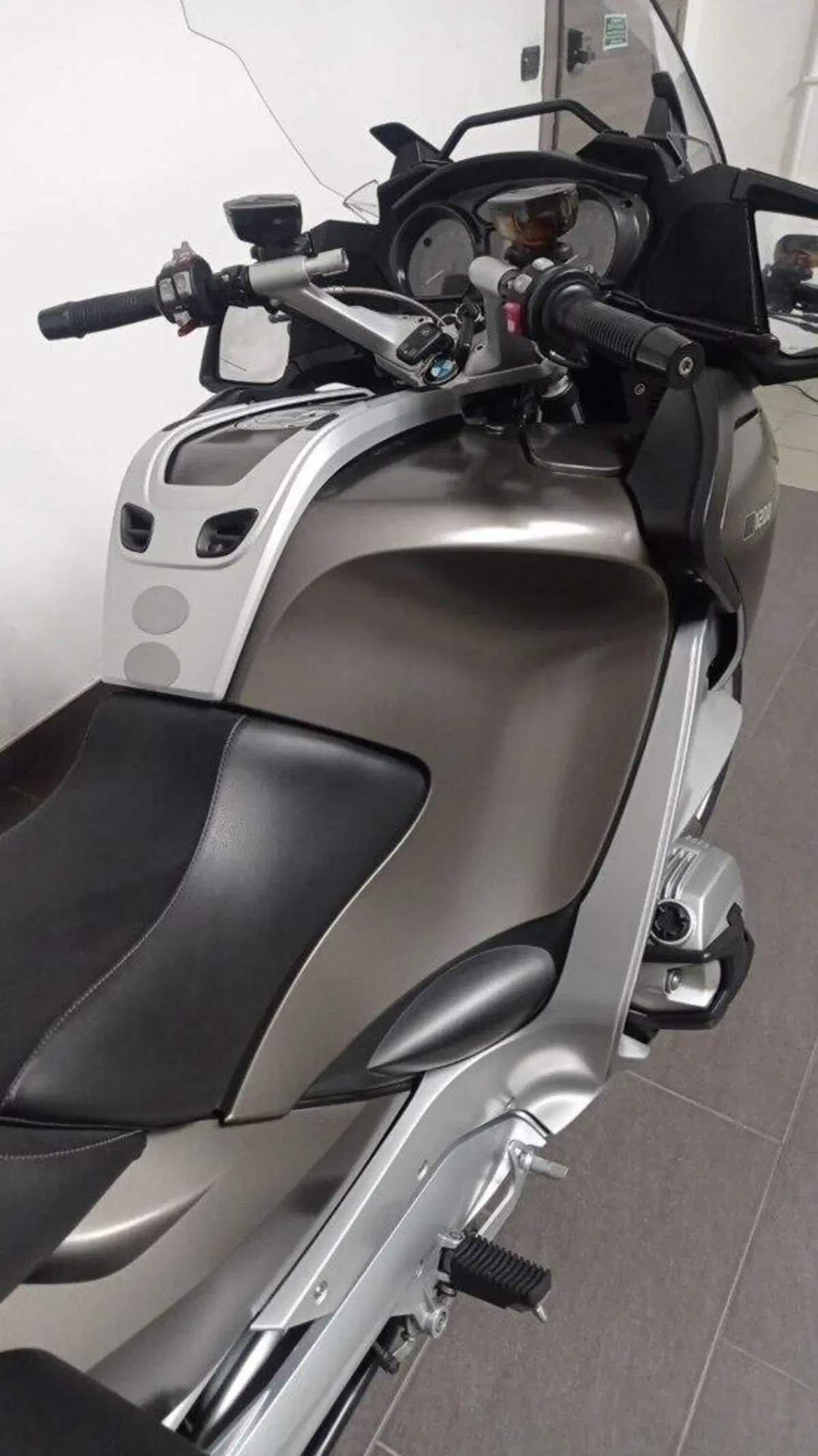 Bmw R 1200 RT (2010 - 13) (5)