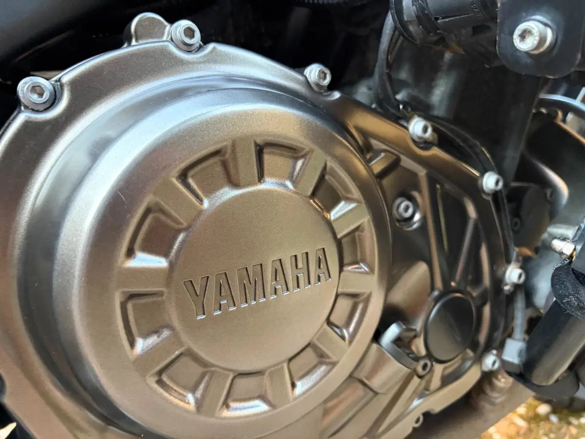 Yamaha XT1200ZE Super Ténéré (2017 - 20) (5)