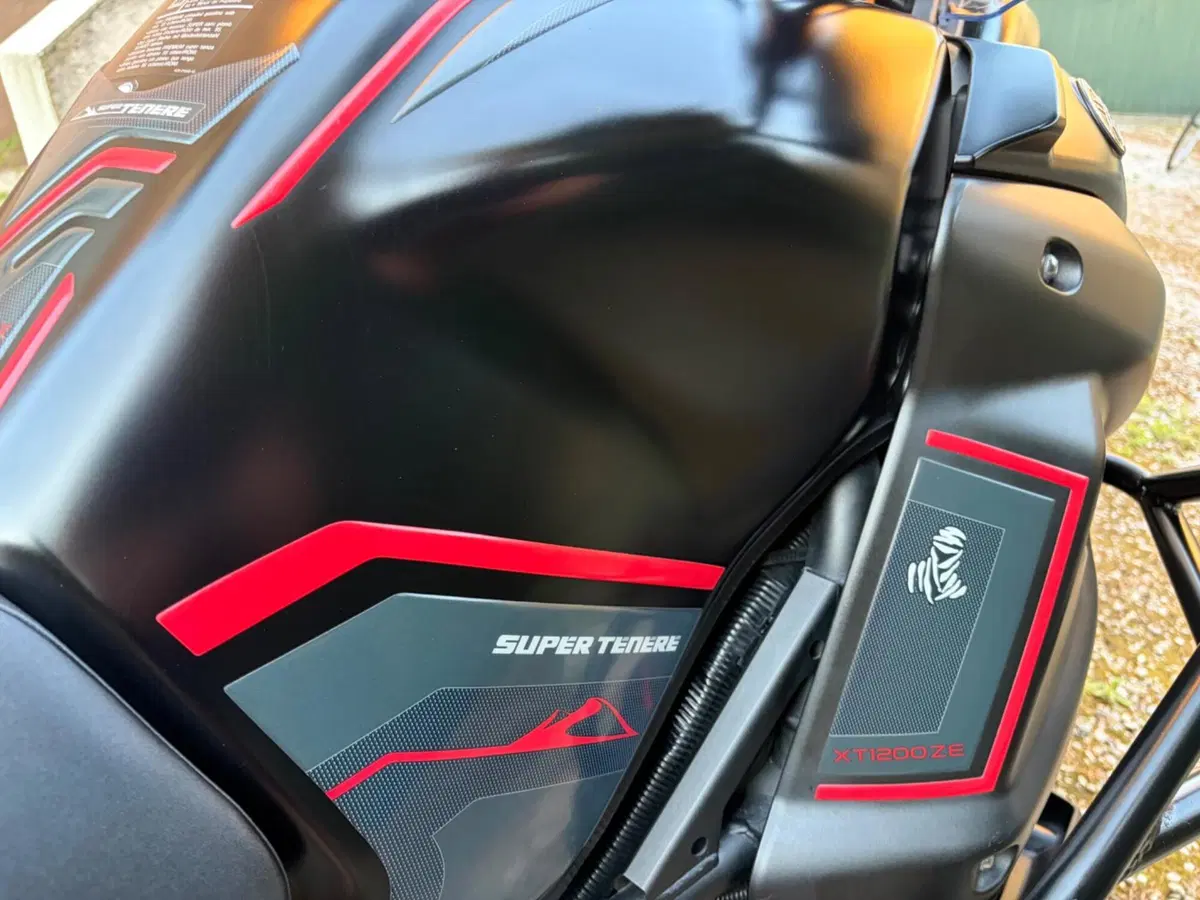 Yamaha XT1200ZE Super Ténéré (2017 - 20) (10)