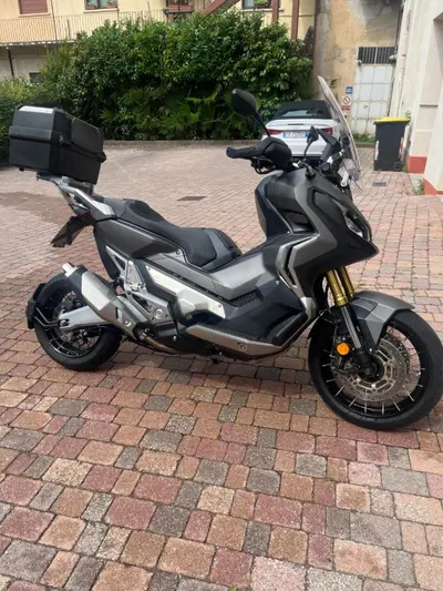 Honda X-ADV 750 (2018 - 20) usata