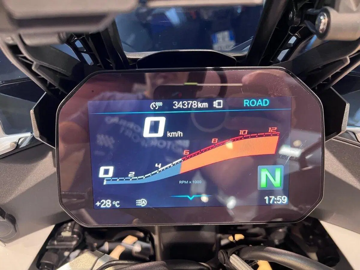 Bmw S 1000 XR (2020 - 23) (7)