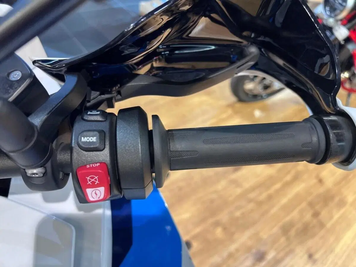Bmw S 1000 XR (2020 - 23) (12)