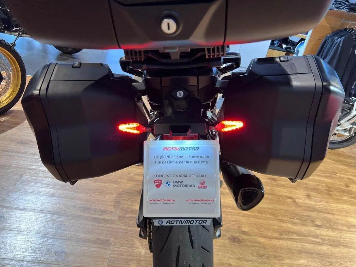 Bmw S 1000 XR (2020 - 23) (9)