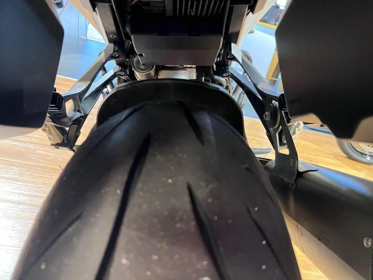 Bmw S 1000 XR (2020 - 23) (14)