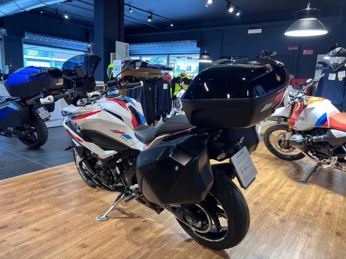 Bmw S 1000 XR (2020 - 23) (5)