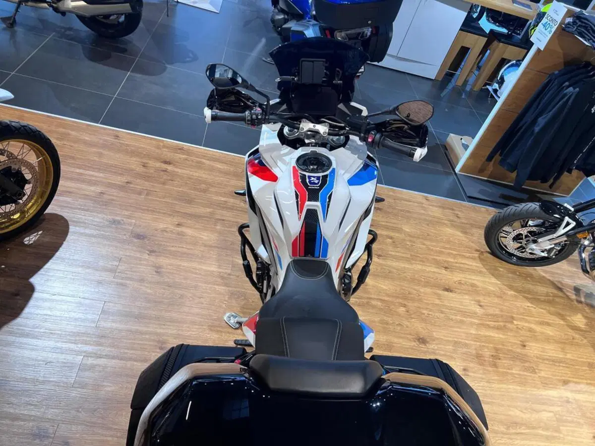 Bmw S 1000 XR (2020 - 23) (6)