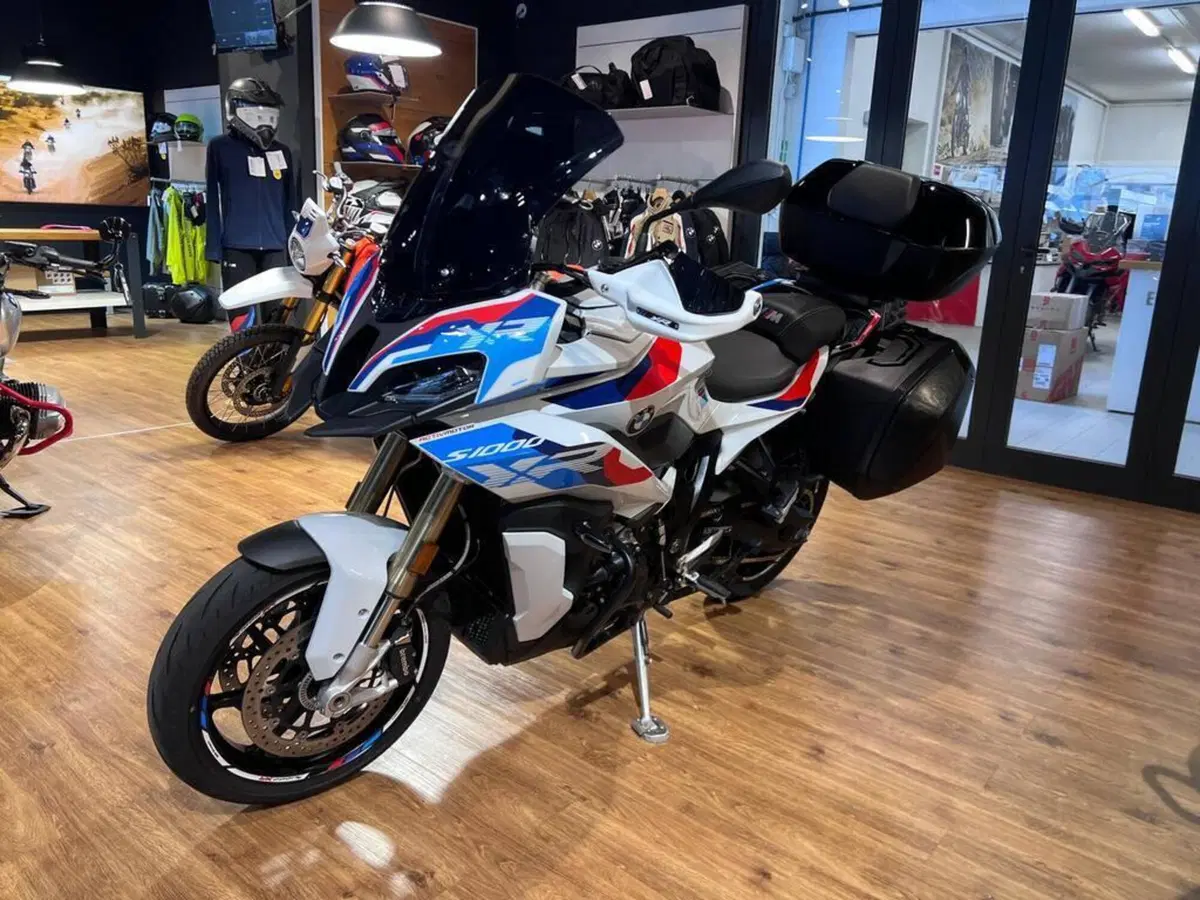 Bmw S 1000 XR (2020 - 23) (3)
