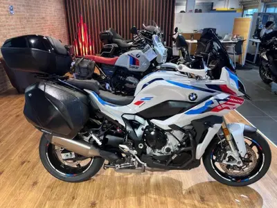 Bmw S 1000 XR (2020 - 23) usata