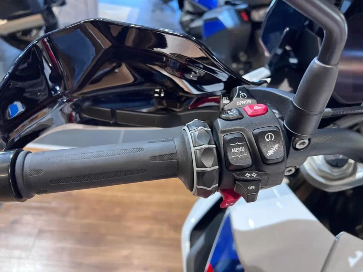 Bmw S 1000 XR (2020 - 23) (11)