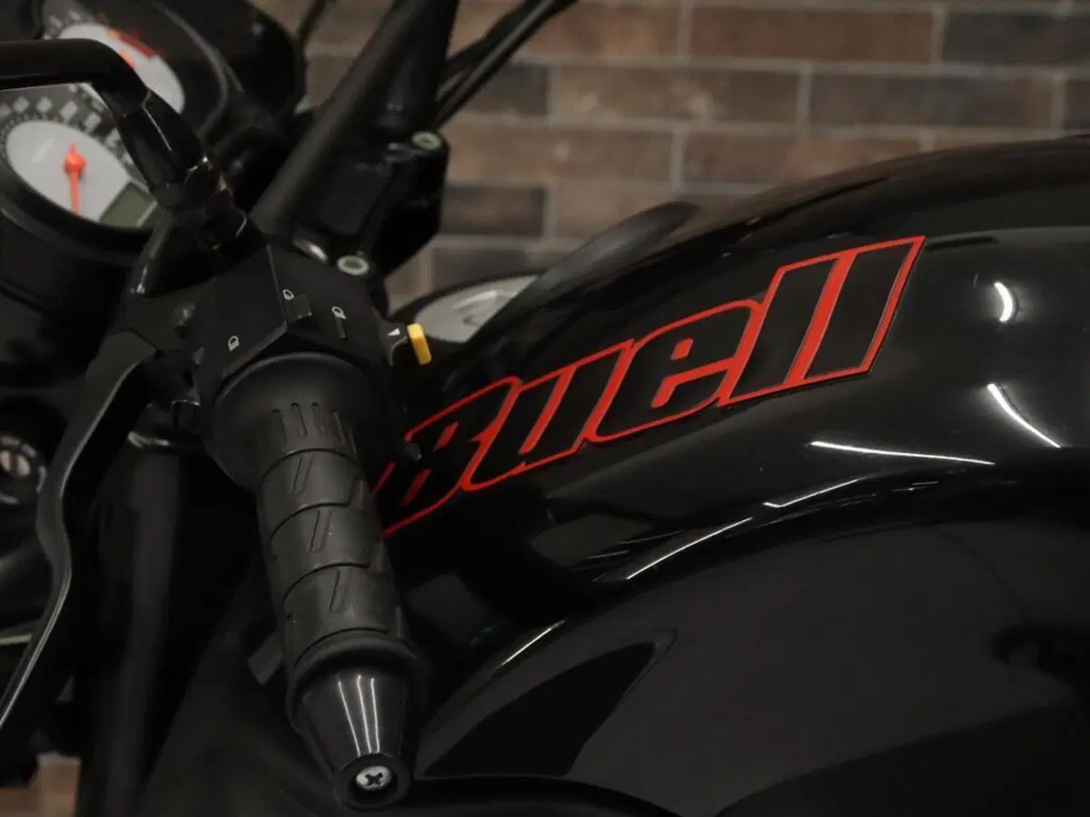 Buell Lightning CityX XB9 SX (2005 - 09) (12)