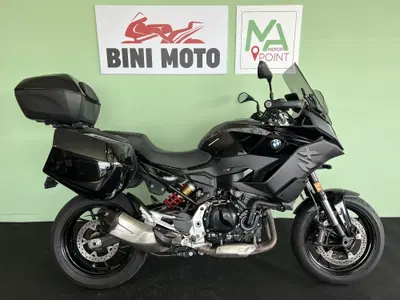 Bmw F 900 XR (2020 - 24) usata