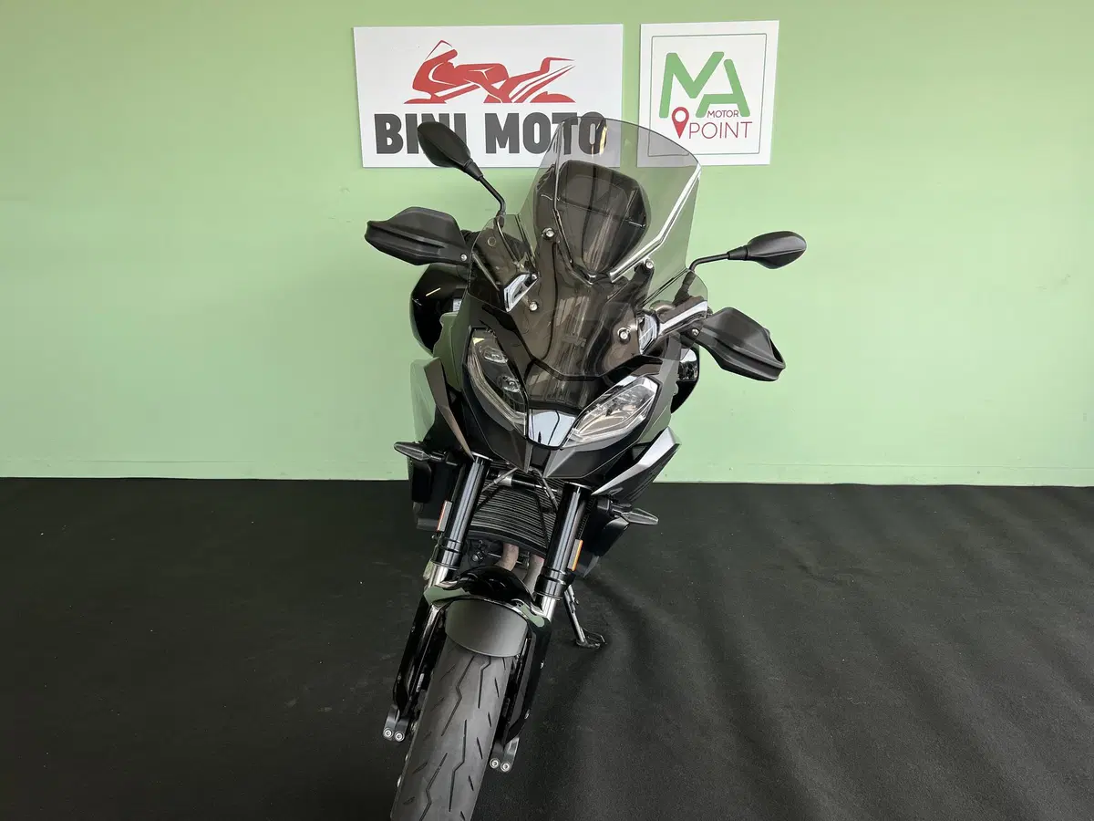 Bmw F 900 XR (2020 - 24) (5)