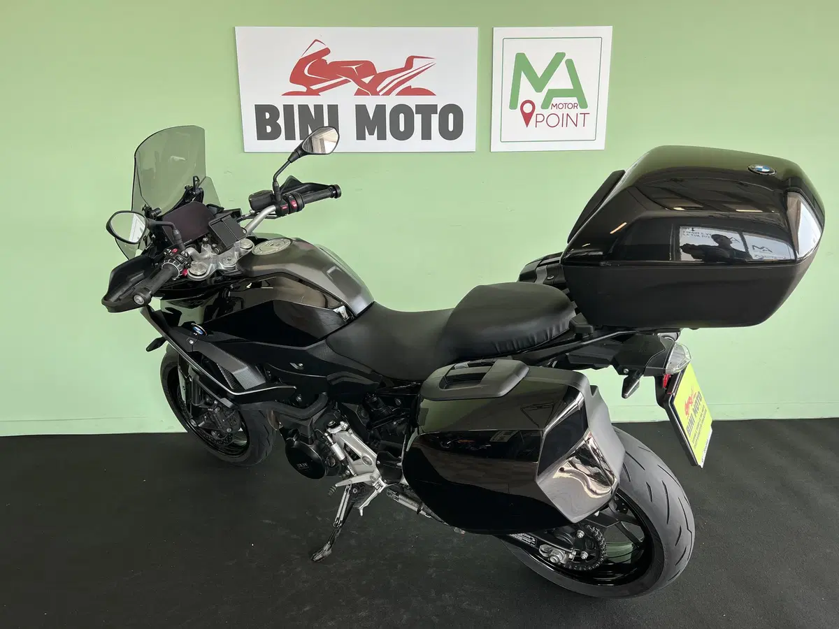 Bmw F 900 XR (2020 - 24) (11)
