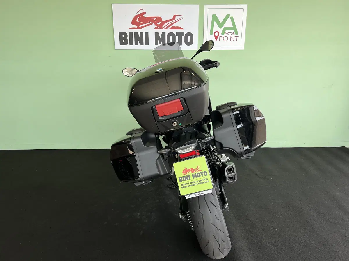 Bmw F 900 XR (2020 - 24) (14)