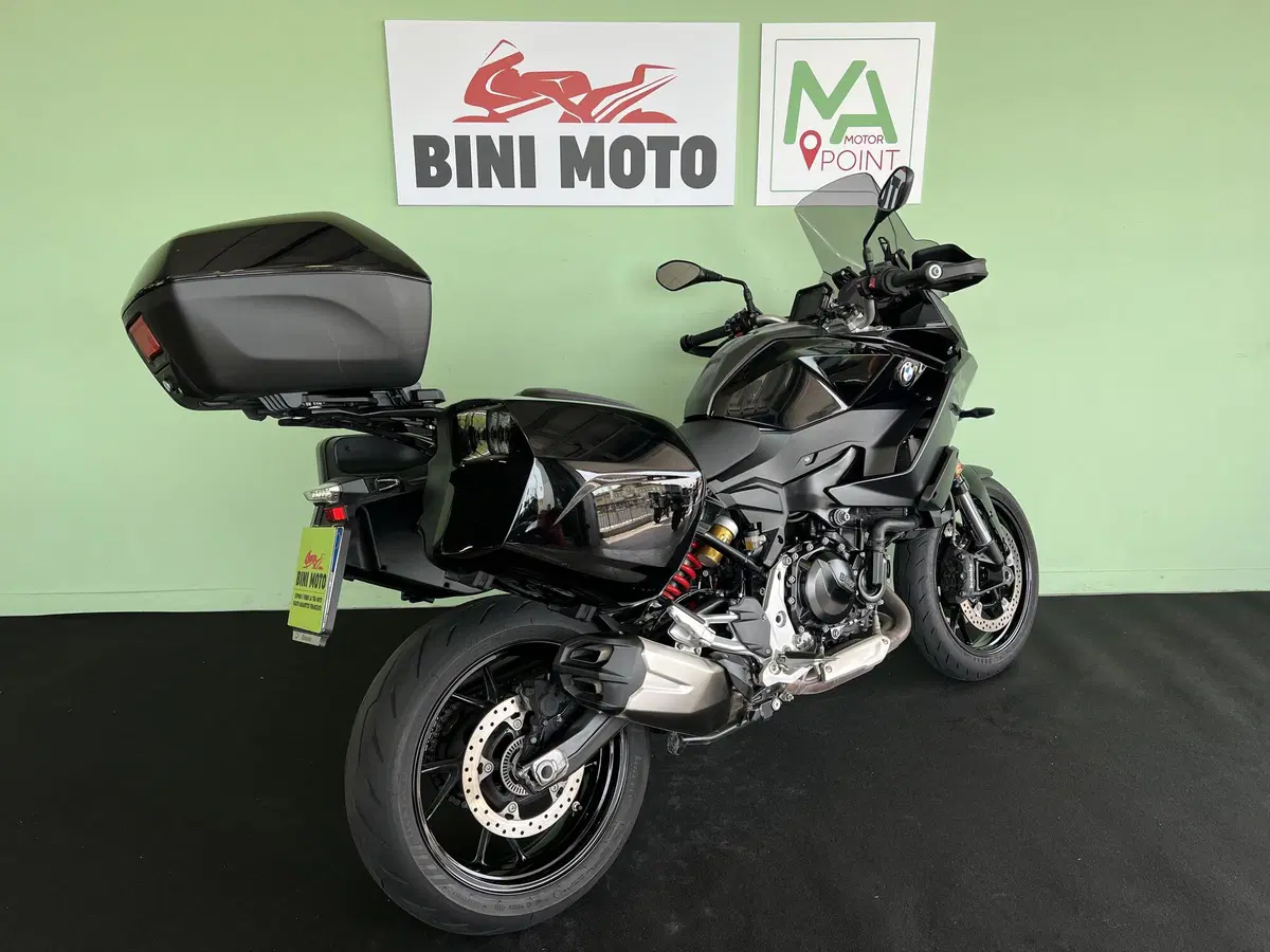 Bmw F 900 XR (2020 - 24) (16)