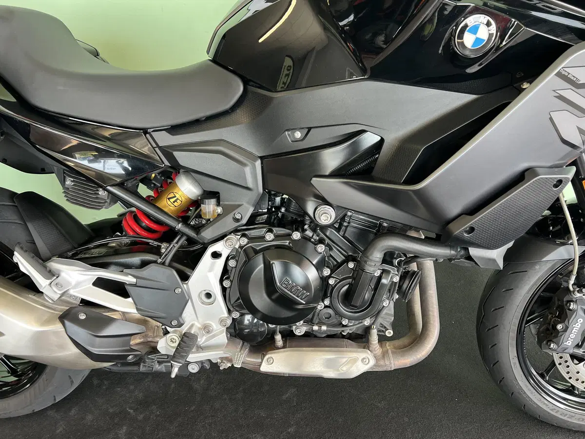 Bmw F 900 XR (2020 - 24) (18)
