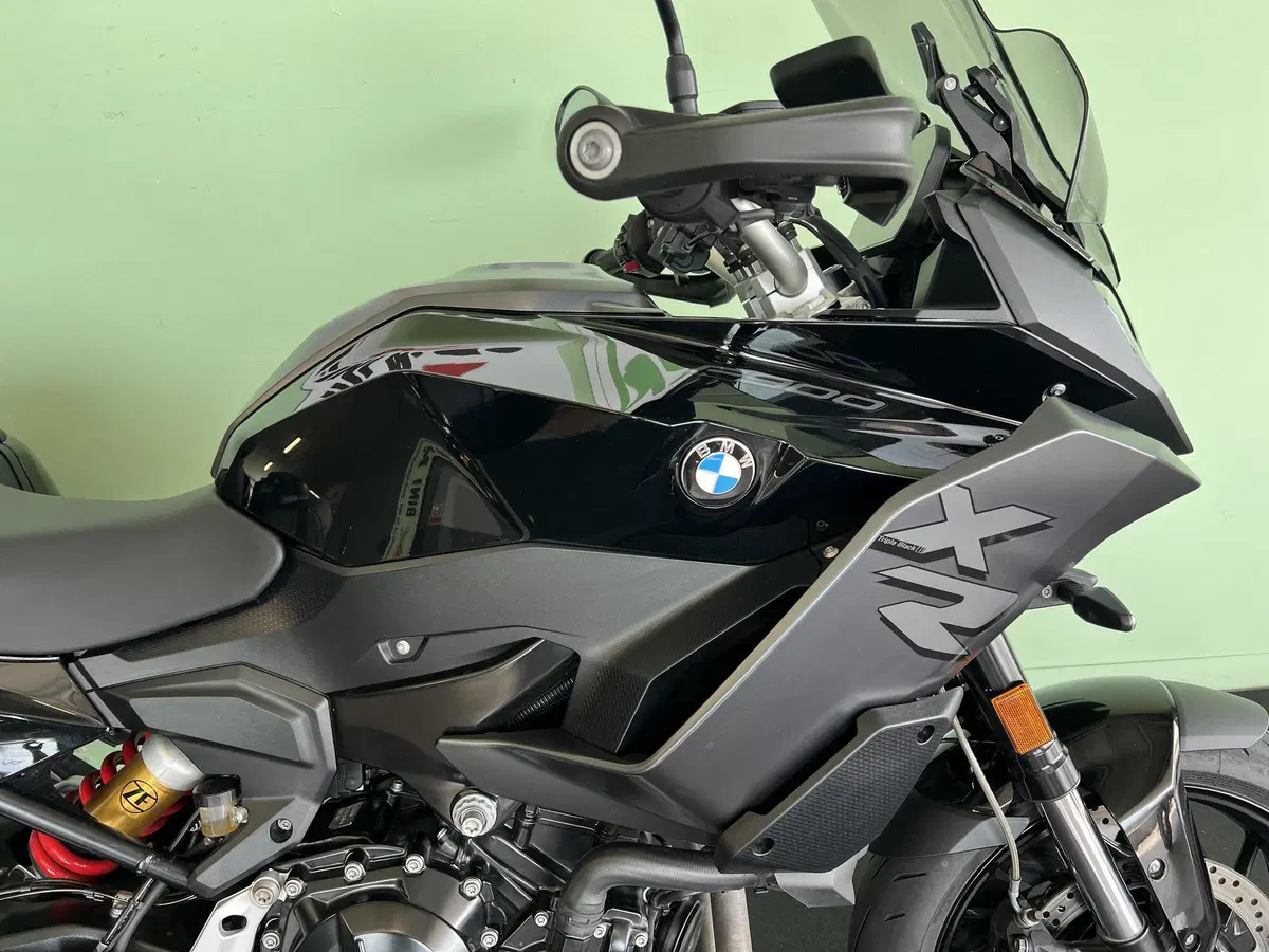 Bmw F 900 XR (2020 - 24) (20)