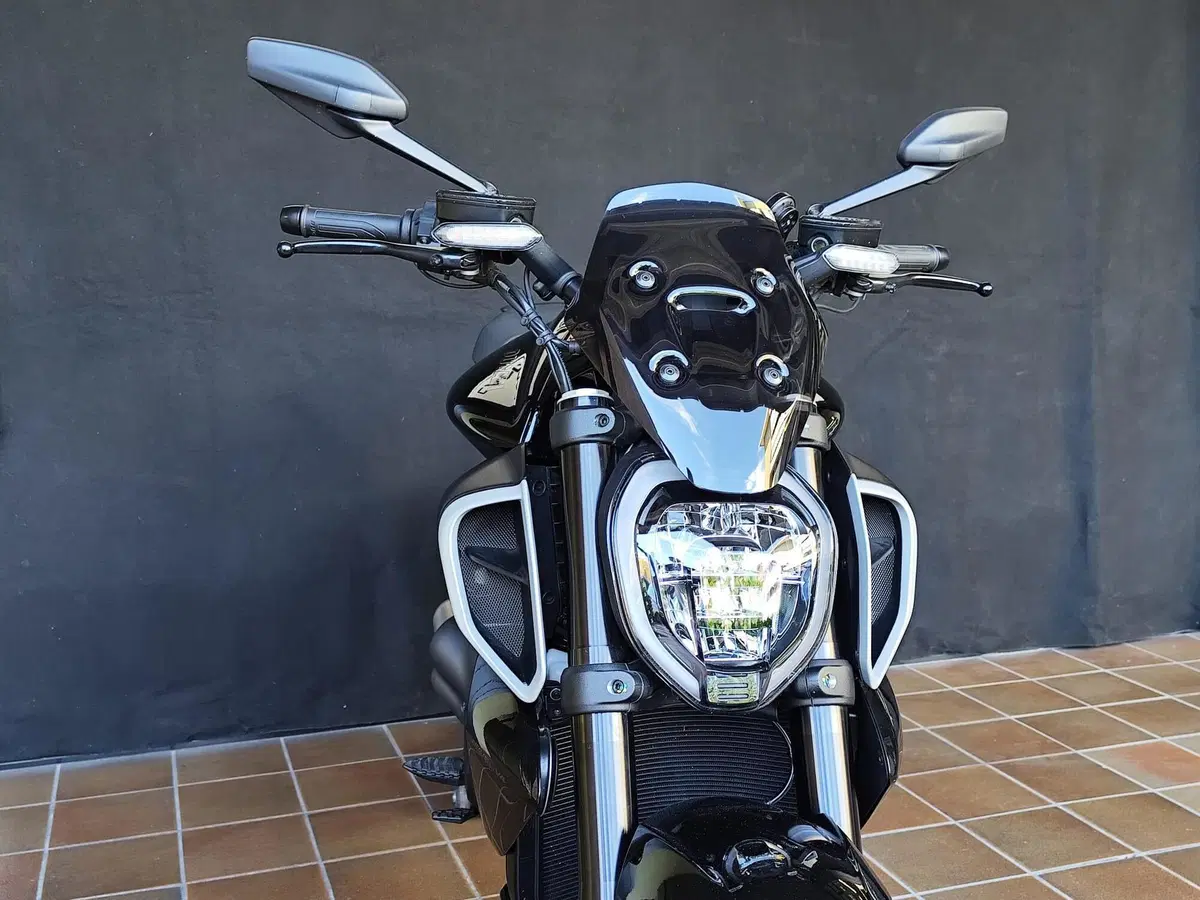 Ducati Diavel V4 (2023 - 26) (3)
