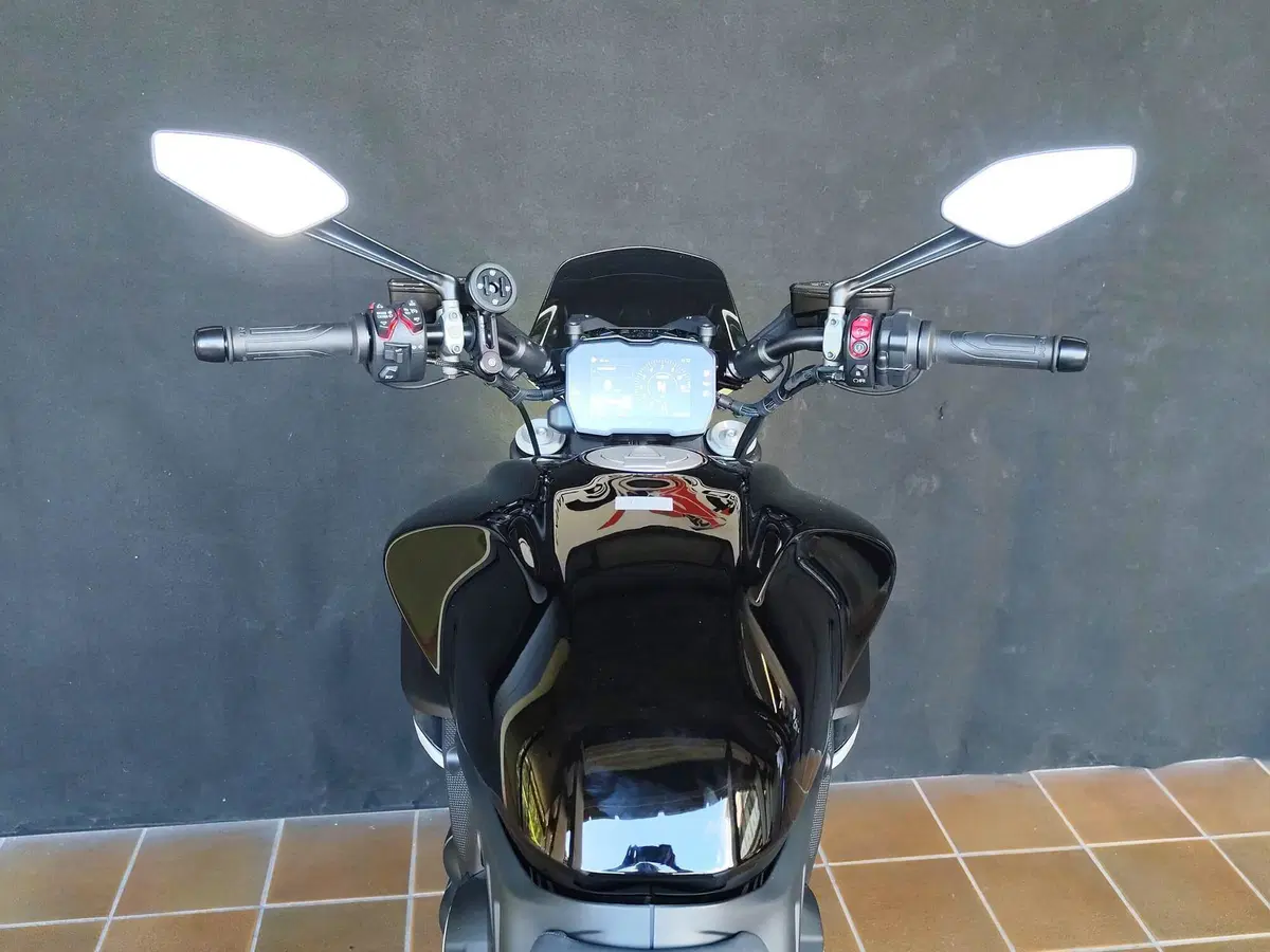 Ducati Diavel V4 (2023 - 26) (14)