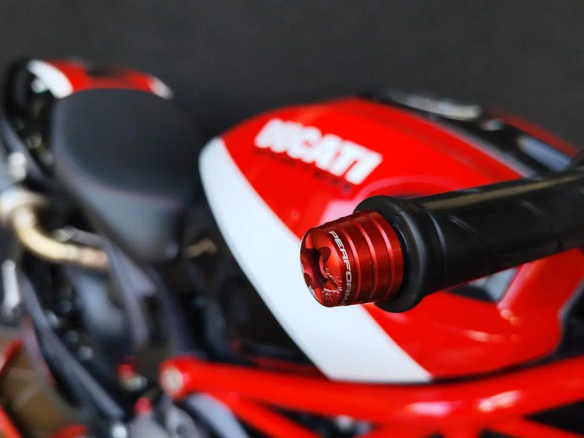 Ducati Monster 796 (2010 - 13) (18)