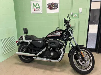 Harley-Davidson 883 R (2008 - 16) - XL 883R usata