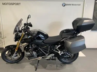 Bmw R 1250 R (2021 - 25) usata