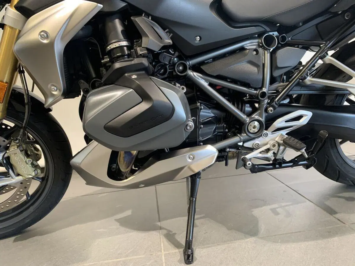 Bmw R 1250 R (2021 - 25) (4)