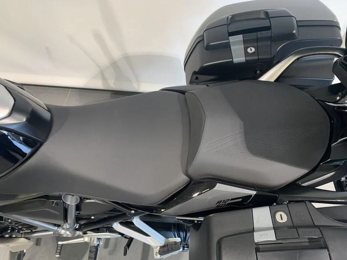 Bmw R 1250 R (2021 - 25) (10)