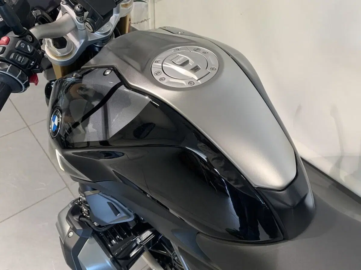 Bmw R 1250 R (2021 - 25) (9)