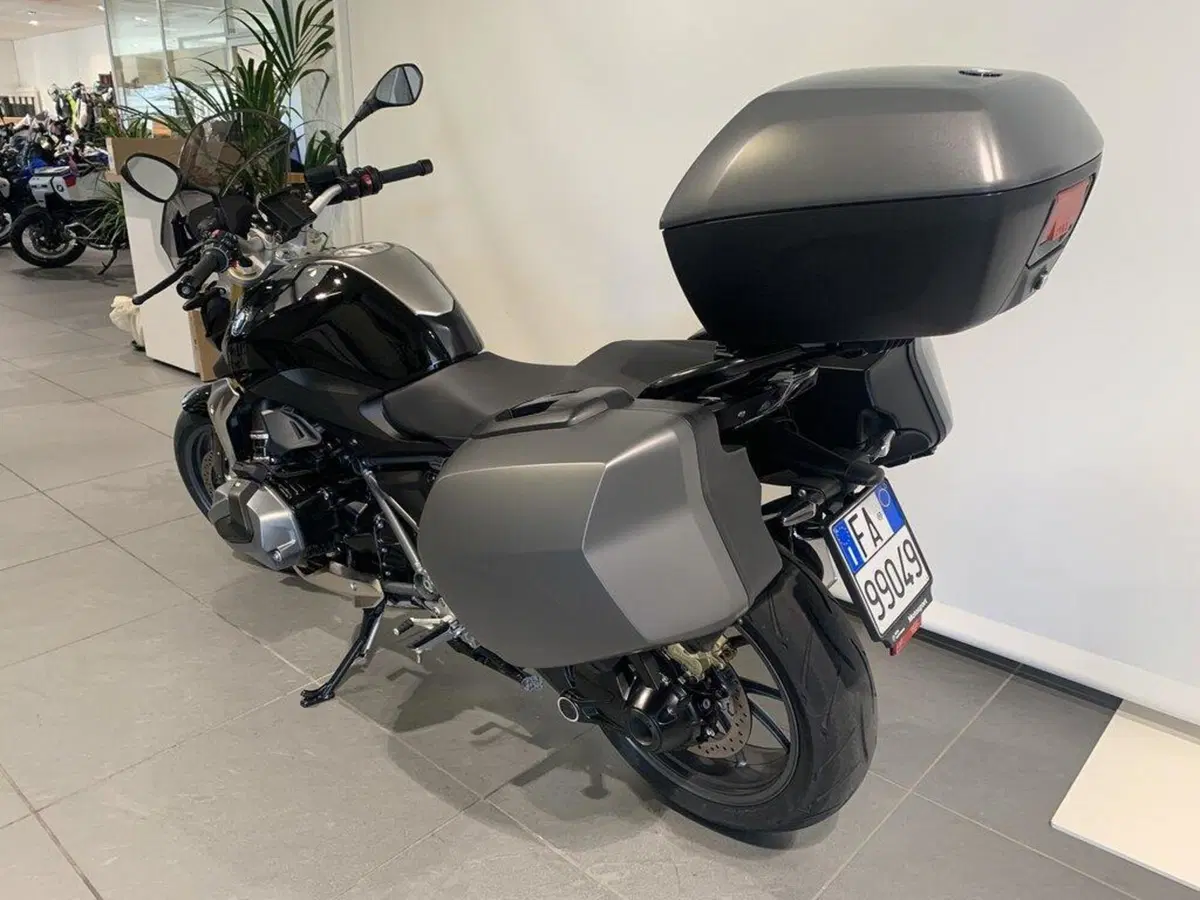 Bmw R 1250 R (2021 - 25) (3)