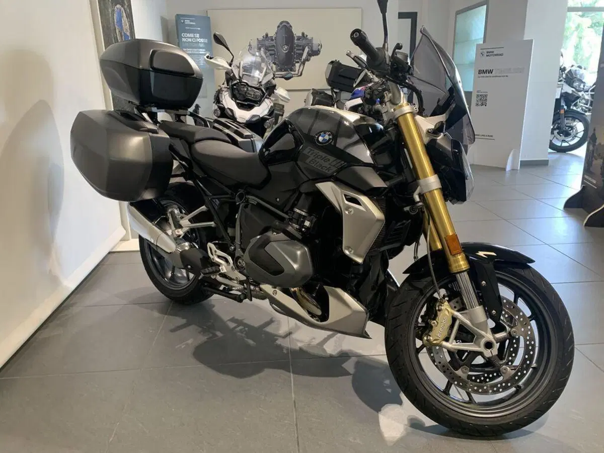 Bmw R 1250 R (2021 - 25) (14)
