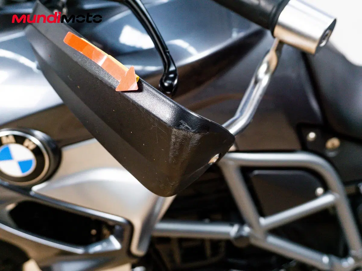 Bmw F 700 GS (2012 - 15) (16)