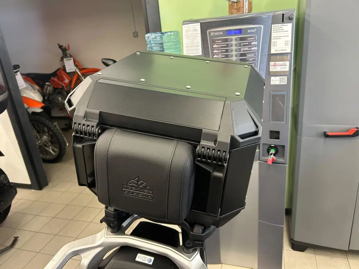 Honda Transalp XL750 (2023 - 24) (10)