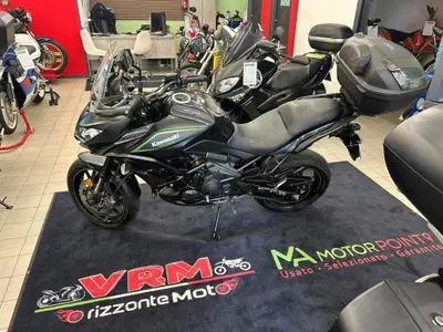 Kawasaki Versys 650 (2017 - 20) usata