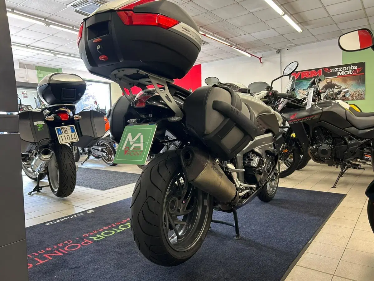 Bmw K 1300 R (2009 - 16) (3)